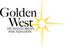 Golden West logo